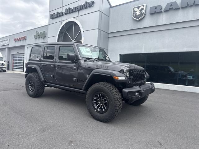 2027 Jeep Wrangler Willys 2027 Jeep Wrangler Willys