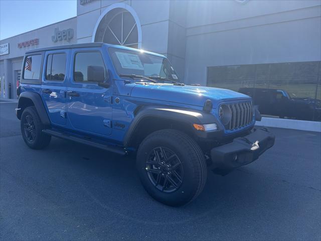 2027 Jeep Wrangler Sport S 2027 Jeep Wrangler Sport S