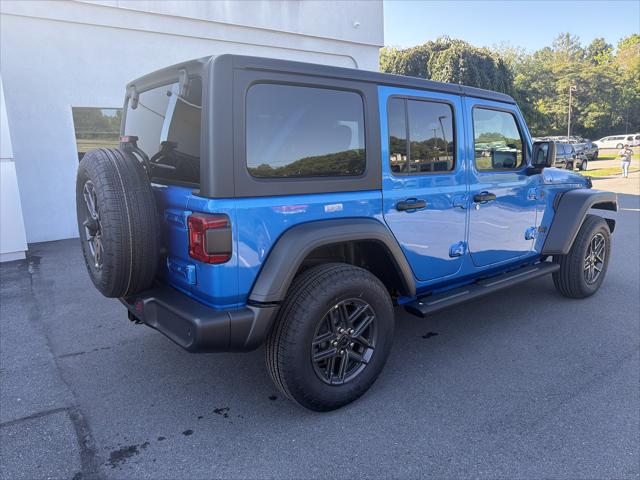 2027 Jeep Wrangler Sport S 2027 Jeep Wrangler Sport S