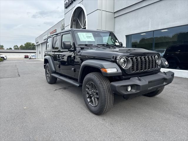 2027 Jeep Wrangler Sport S 2027 Jeep Wrangler Sport S