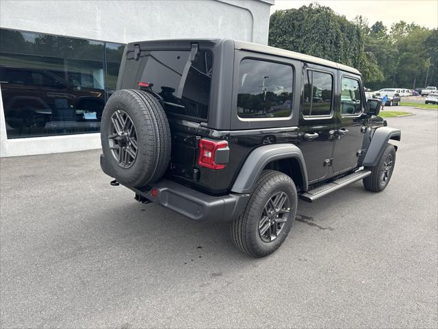 2027 Jeep Wrangler Sport S 2027 Jeep Wrangler Sport S
