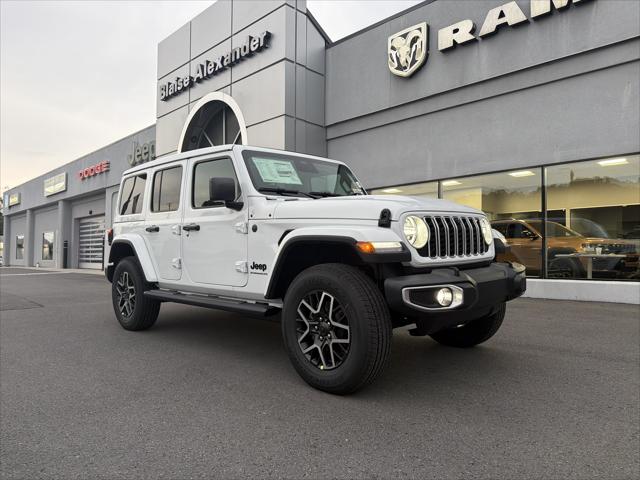 2027 Jeep Wrangler Sahara 2027 Jeep Wrangler Sahara