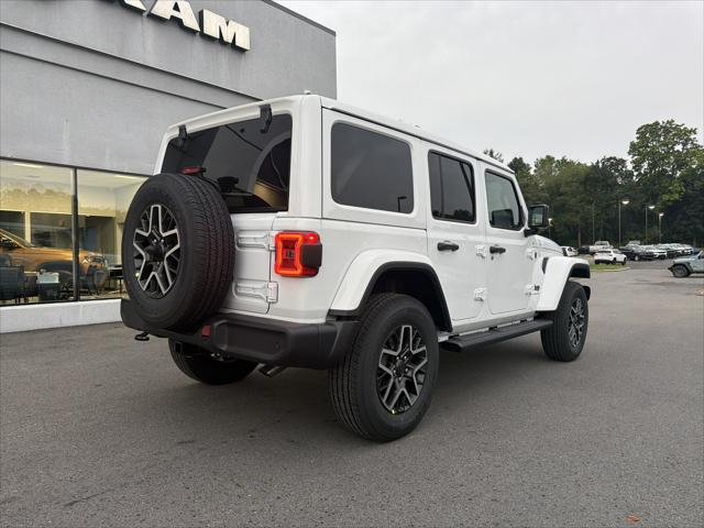 2027 Jeep Wrangler Sahara 2027 Jeep Wrangler Sahara