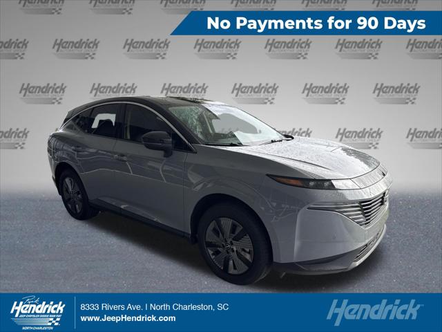 2025 Nissan Murano SL for sale in North Charleston, SC