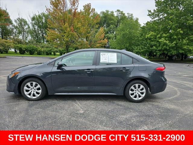 2024 Toyota Corolla LE for sale in Urbandale, IA
