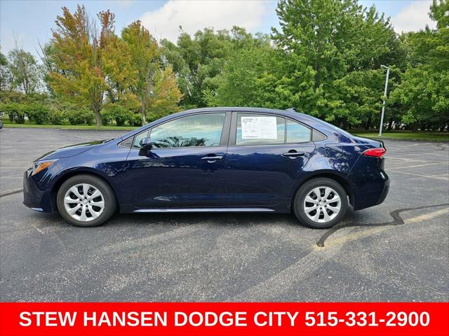 2024 Toyota Corolla LE for sale in Urbandale, IA