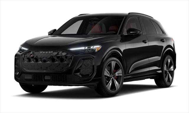 2026 Audi SQ5 Premium Plus TFSI quattro S tronic for sale in Omaha, NE