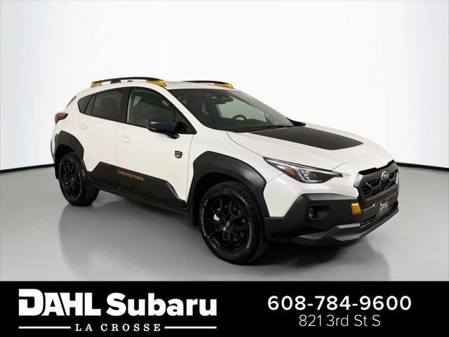 2026 Subaru Crosstrek Wilderness for sale in La Crosse, WI