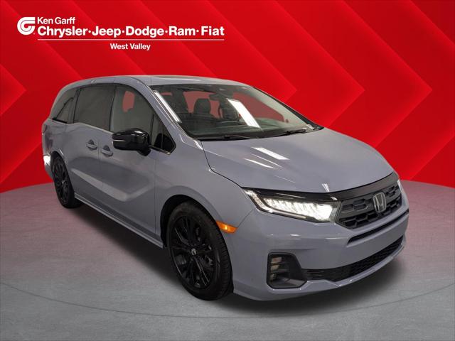 2025 Honda Odyssey Sport-L for sale in West Valley City, UT