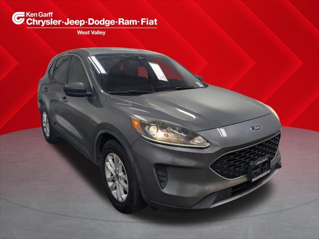 2022 Ford Escape SE Hybrid for sale in West Valley City, UT