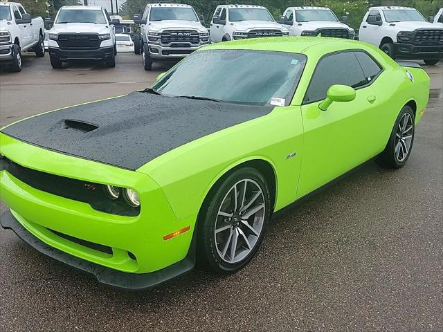 2023 Dodge Challenger R/T for sale in Hattiesburg, MS
