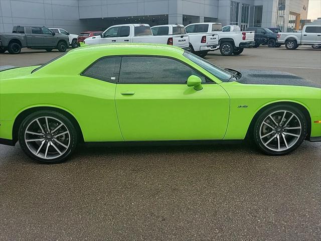 2023 Dodge Challenger R/T