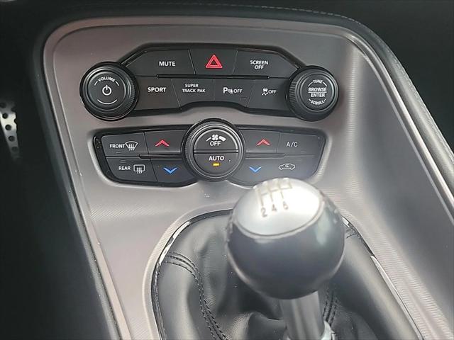 2023 Dodge Challenger R/T