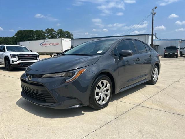 2024 Toyota Corolla LE for sale in Hattiesburg, MS
