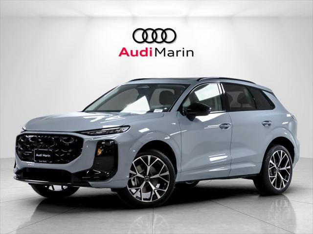 2026 Audi Q3 TFSI quattro S tronic for sale in San Rafael, CA