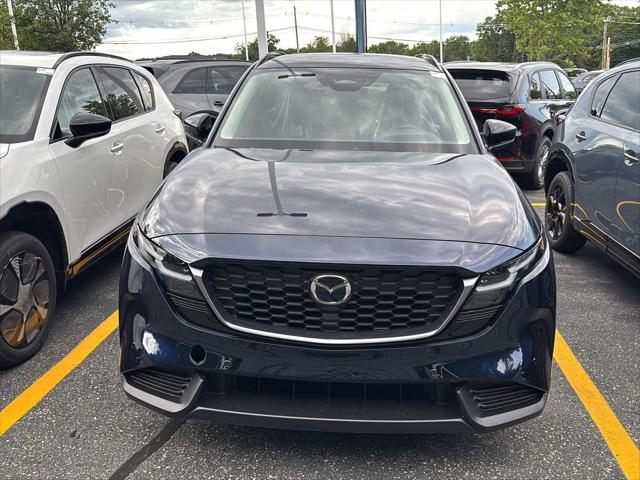 2026 Mazda CX-5 2.5 S Preferred for sale in Shrewsbury, MA