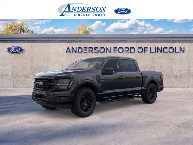 2026 Ford F-150 XLT for sale in Lincoln, NE