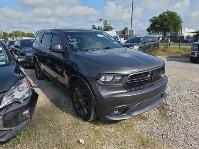 2016 Dodge Durango R/T for sale in Gilmer, TX
