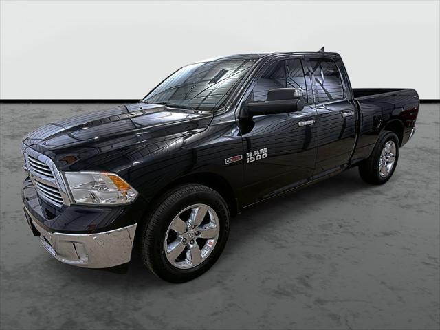 2016 Ram 1500 Big Horn for sale in Phoenix, AZ