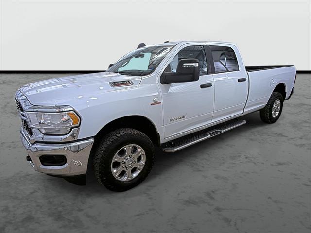 2024 Ram 3500 Big Horn Crew Cab 4x4 8 Box for sale in Phoenix, AZ