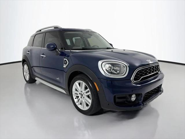 2018 MINI Countryman Cooper S for sale in Lancaster, PA