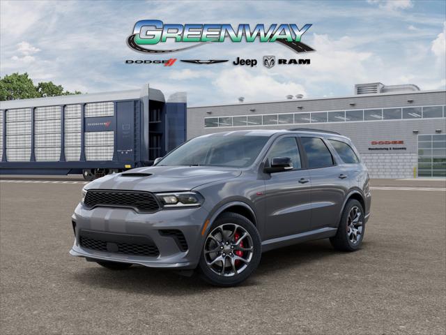 2026 Dodge Durango R/T 392 Premium AWD for sale in Orlando, FL