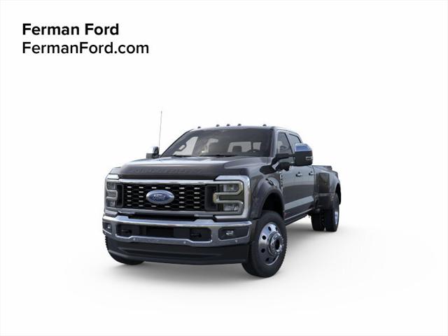 2026 Ford F-450 King Ranch for sale in Clearwater, FL