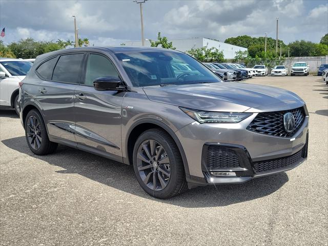 2026 Acura MDX A-SPEC for sale in Miami, FL