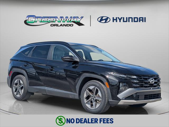 2025 Hyundai Tucson SEL for sale in Orlando, FL