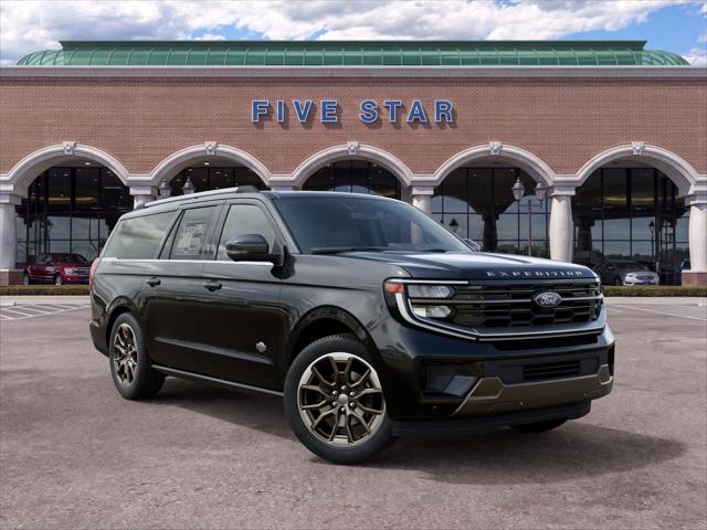 2027 Ford Expedition MAX King Ranch for sale in North Richland Hills, TX