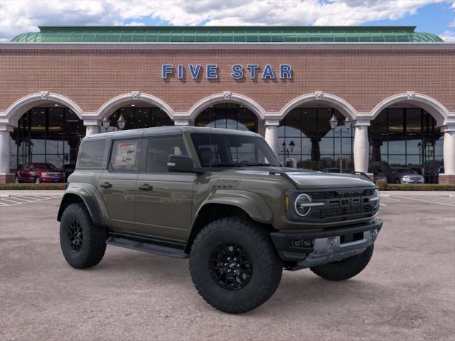 2026 Ford Bronco Raptor for sale in North Richland Hills, TX