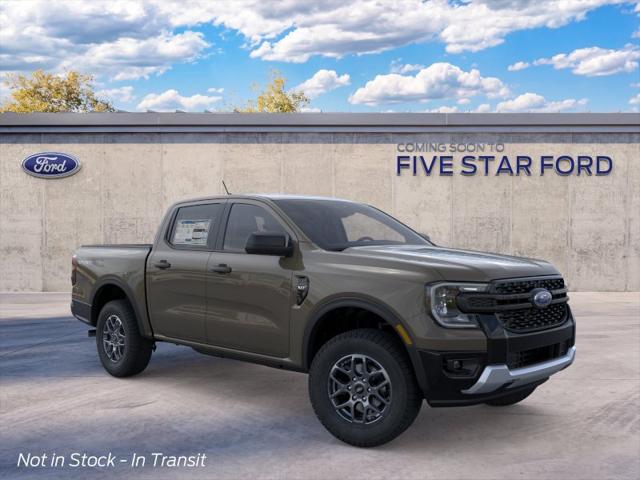 2026 Ford Ranger XLT for sale in North Richland Hills, TX
