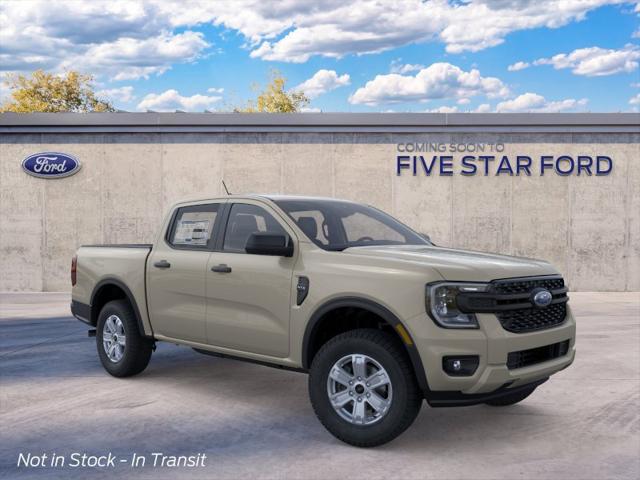 2026 Ford Ranger XL for sale in North Richland Hills, TX
