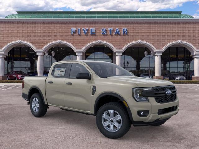 2026 Ford Ranger XL for sale in North Richland Hills, TX