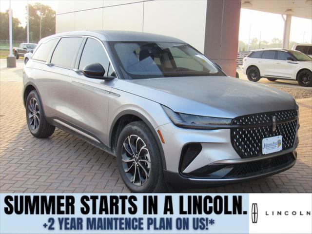 2026 Lincoln Nautilus Premiere for sale in Temple, TX