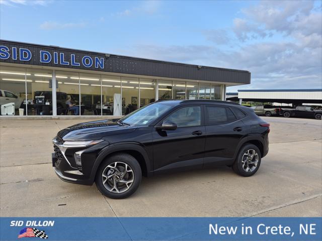 2026 Chevrolet Trax FWD LT for sale in Crete, NE