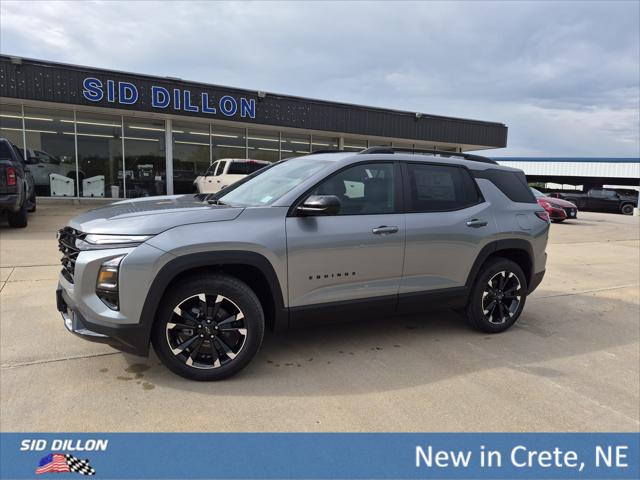 2027 Chevrolet Equinox AWD RS for sale in Crete, NE