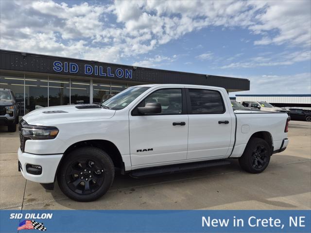 2026 Ram 1500 Express Crew Cab 4x4 57 Box for sale in Crete, NE