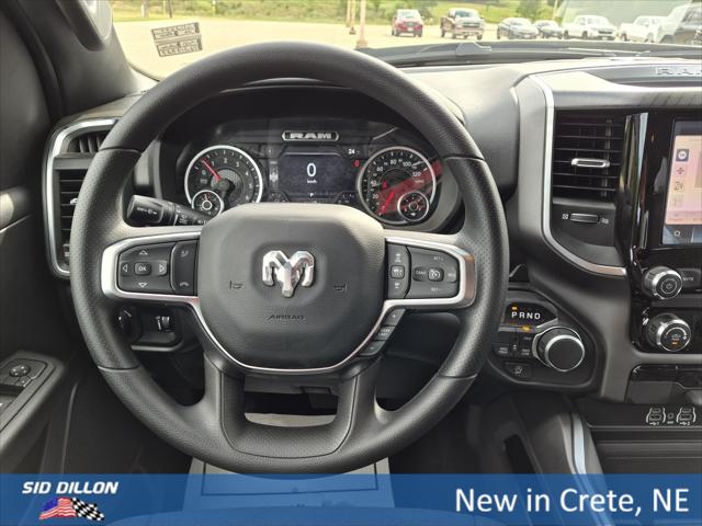 2026 Ram 1500 Express Crew Cab 4x4 57 Box