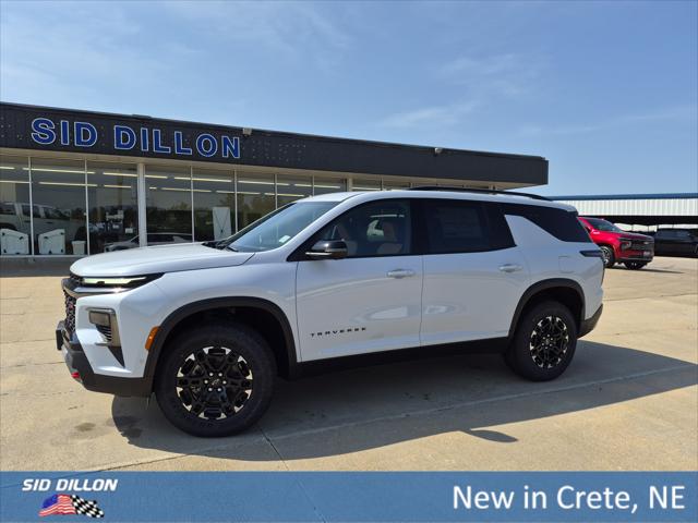 2027 Chevrolet Traverse AWD Z71 for sale in Crete, NE