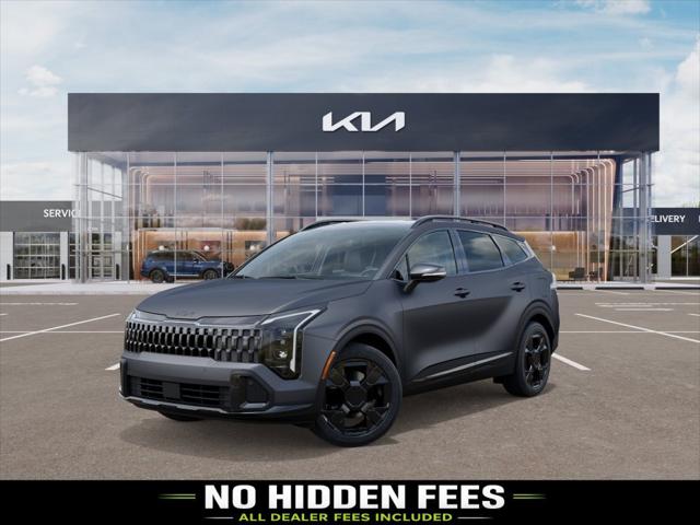 2027 Kia Sportage Hybrid X-Line for sale in Orlando, FL