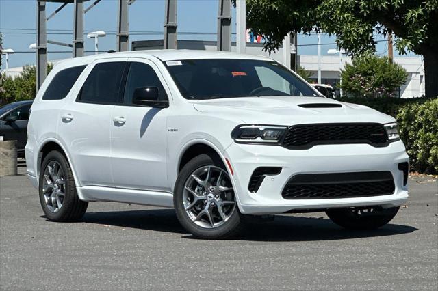 2026 Dodge Durango GT AWD HEMI V8 for sale in Modesto, CA