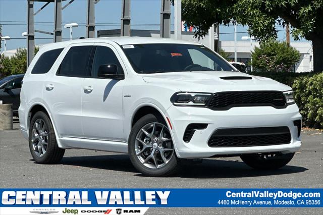 2026 Dodge Durango GT AWD HEMI V8 for sale in Modesto, CA
