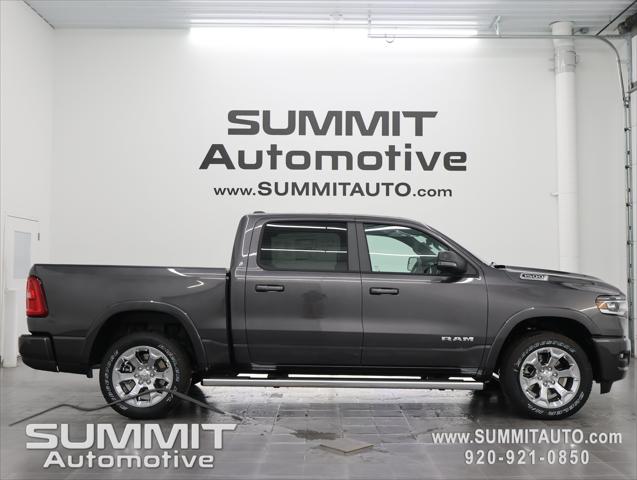 2026 Ram 1500 Big Horn Crew Cab 4x4 57 Box for sale in Fond du Lac, WI