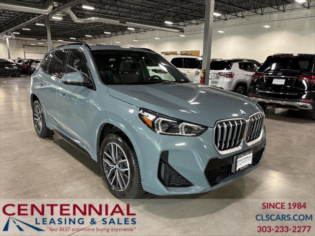 2023 BMW X1 xDrive28i for sale in Englewood, CO