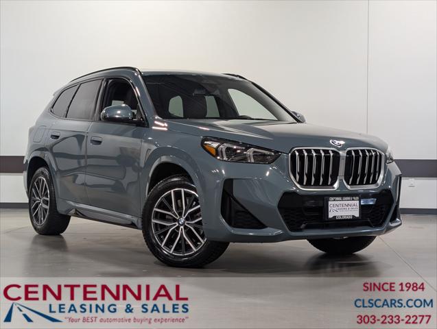 2023 BMW X1 xDrive28i for sale in Englewood, CO