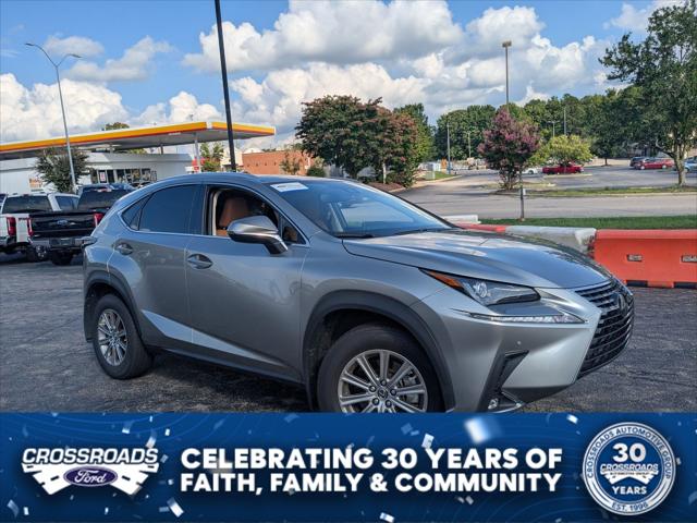 2021 Lexus NX 300 NX 300 for sale in Henderson, NC