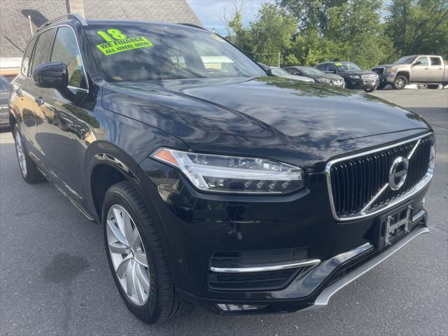 2018 Volvo XC90 T6 Momentum for sale in Methuen, MD