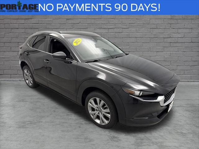 2023 Mazda CX-30 2.5 S Select for sale in Portage, WI