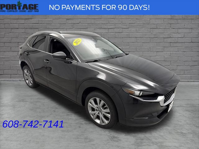 2023 Mazda CX-30 2.5 S Select for sale in Portage, WI